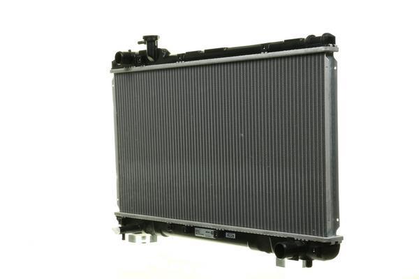 Radiateur moteur (Radiateur de refroidissement) MAHLE Aftermarket CR 542 000S