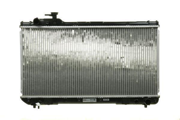 Radiateur moteur (Radiateur de refroidissement) MAHLE Aftermarket CR 542 000S