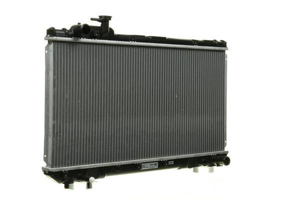 Radiateur moteur (Radiateur de refroidissement) MAHLE Aftermarket CR 542 000S