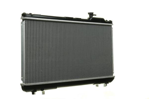 Radiateur moteur (Radiateur de refroidissement) MAHLE Aftermarket CR 542 000S