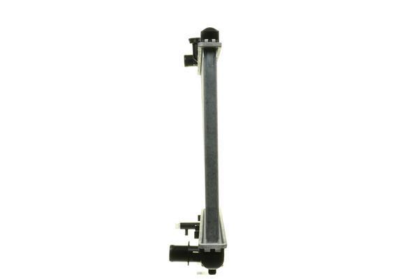 Radiateur moteur (Radiateur de refroidissement) MAHLE Aftermarket CR 542 000S