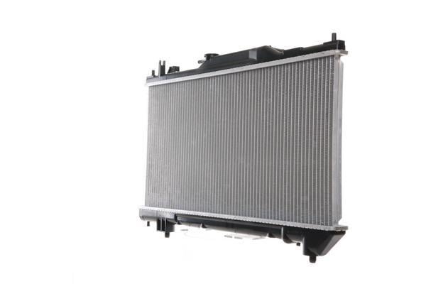 Radiateur moteur (Radiateur de refroidissement) MAHLE Aftermarket ref. CR 543 000S