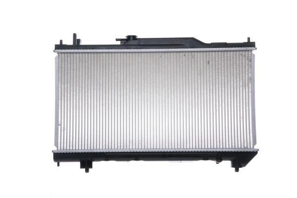 Radiateur moteur (Radiateur de refroidissement) MAHLE Aftermarket ref. CR 543 000S