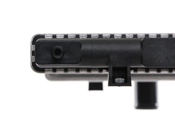 Radiateur moteur (Radiateur de refroidissement) MAHLE Aftermarket ref. CR 543 000S