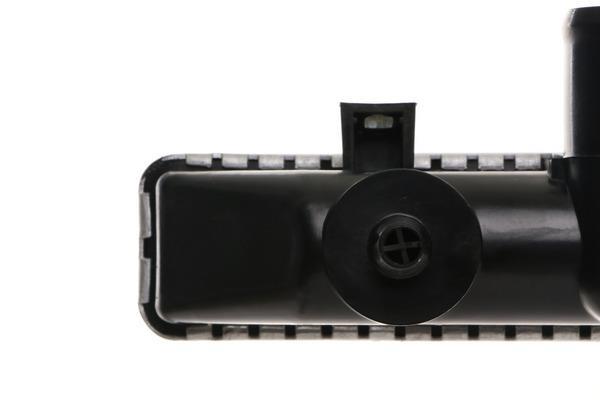 Radiateur moteur (Radiateur de refroidissement) MAHLE Aftermarket ref. CR 543 000S