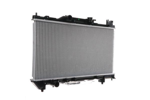 Radiateur moteur (Radiateur de refroidissement) MAHLE Aftermarket ref. CR 543 000S