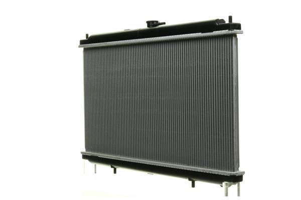 Radiateur moteur (Radiateur de refroidissement) MAHLE Aftermarket CR 545 000S