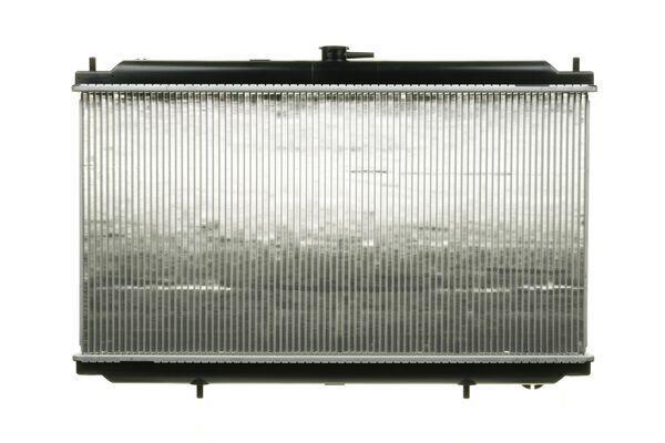 Radiateur moteur (Radiateur de refroidissement) MAHLE Aftermarket CR 545 000S