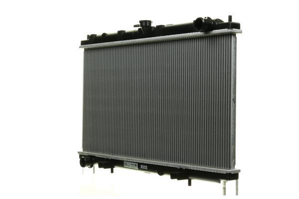 Radiateur moteur (Radiateur de refroidissement) MAHLE Aftermarket CR 545 000S