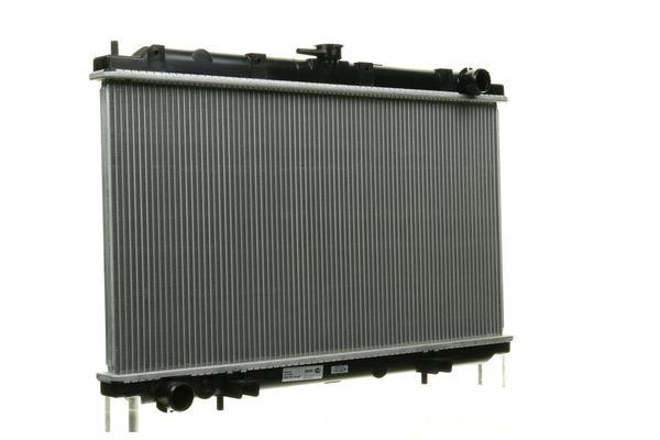 Radiateur moteur (Radiateur de refroidissement) MAHLE Aftermarket CR 545 000S