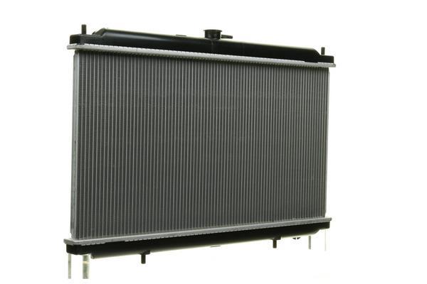 Radiateur moteur (Radiateur de refroidissement) MAHLE Aftermarket CR 545 000S