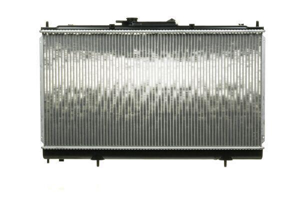 Radiateur moteur (Radiateur de refroidissement) MAHLE Aftermarket CR 546 000S