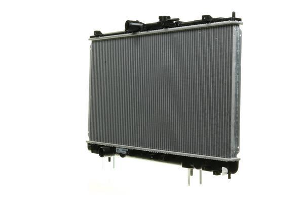 Radiateur moteur (Radiateur de refroidissement) MAHLE Aftermarket CR 546 000S