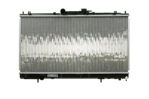 Radiateur moteur (Radiateur de refroidissement) MAHLE Aftermarket CR 546 000S