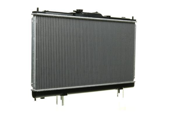 Radiateur moteur (Radiateur de refroidissement) MAHLE Aftermarket CR 546 000S