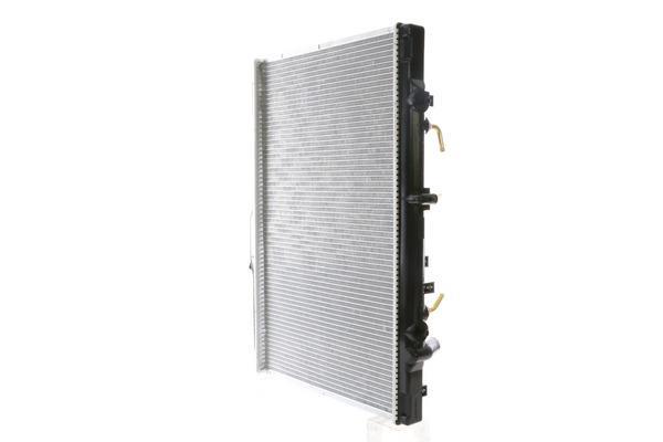 Radiateur moteur (Radiateur de refroidissement) MAHLE Aftermarket CR 547 000S