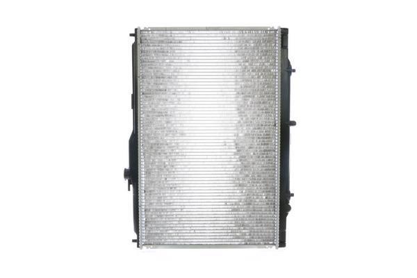 Radiateur moteur (Radiateur de refroidissement) MAHLE Aftermarket CR 547 000S