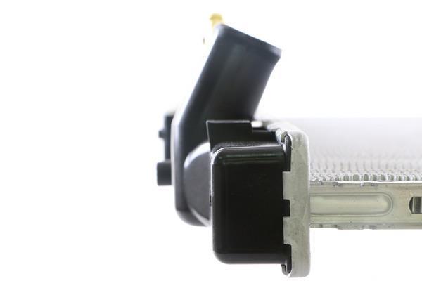Radiateur moteur (Radiateur de refroidissement) MAHLE Aftermarket CR 547 000S