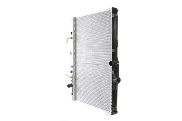 Radiateur moteur (Radiateur de refroidissement) MAHLE Aftermarket CR 547 000S