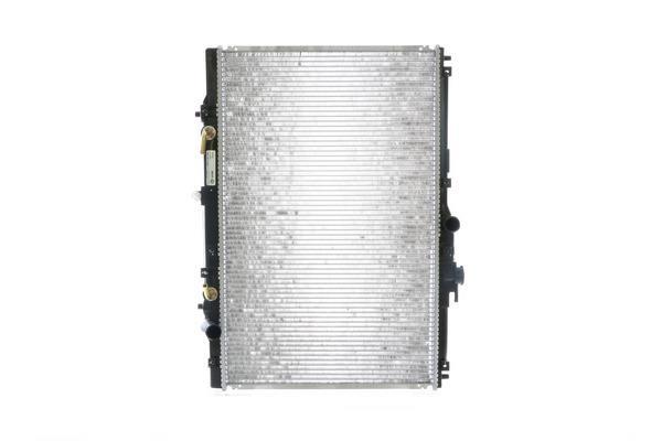 Radiateur moteur (Radiateur de refroidissement) MAHLE Aftermarket CR 547 000S