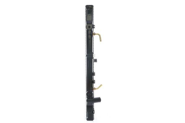 Radiateur moteur (Radiateur de refroidissement) MAHLE Aftermarket CR 547 000S