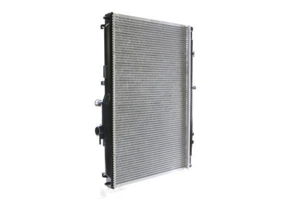 Radiateur moteur (Radiateur de refroidissement) MAHLE Aftermarket CR 547 000S