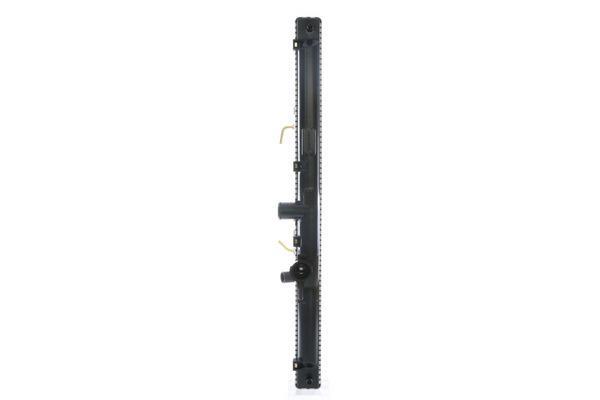 Radiateur moteur (Radiateur de refroidissement) MAHLE Aftermarket CR 547 000S