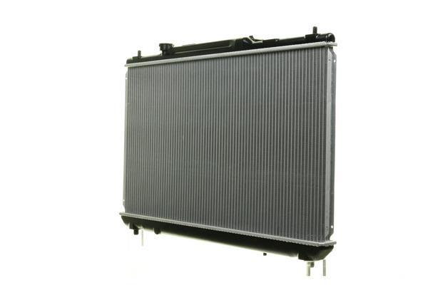 Radiateur moteur (Radiateur de refroidissement) MAHLE Aftermarket CR 548 000S