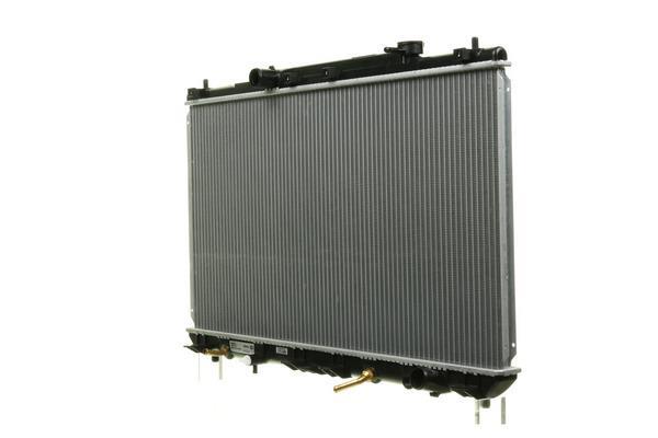 Radiateur moteur (Radiateur de refroidissement) MAHLE Aftermarket CR 548 000S