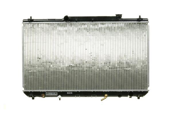 Radiateur moteur (Radiateur de refroidissement) MAHLE Aftermarket CR 548 000S
