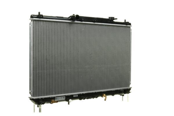 Radiateur moteur (Radiateur de refroidissement) MAHLE Aftermarket CR 548 000S