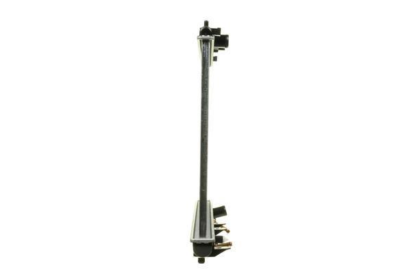 Radiateur moteur (Radiateur de refroidissement) MAHLE Aftermarket CR 548 000S