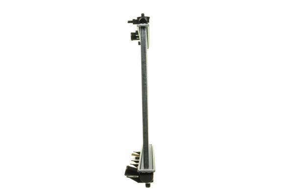 Radiateur moteur (Radiateur de refroidissement) MAHLE Aftermarket CR 548 000S