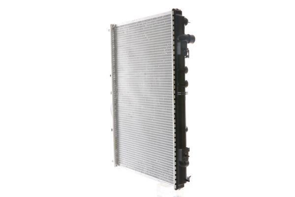 Radiateur moteur (Radiateur de refroidissement) MAHLE Aftermarket CR 549 000S