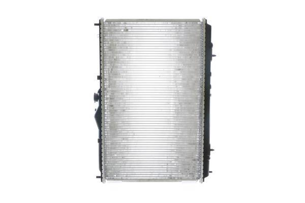 Radiateur moteur (Radiateur de refroidissement) MAHLE Aftermarket CR 549 000S