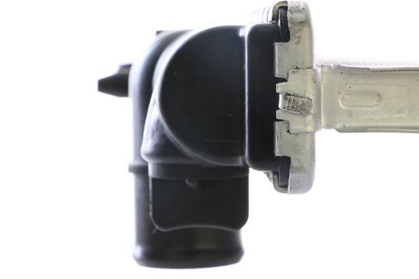 Radiateur moteur (Radiateur de refroidissement) MAHLE Aftermarket CR 549 000S