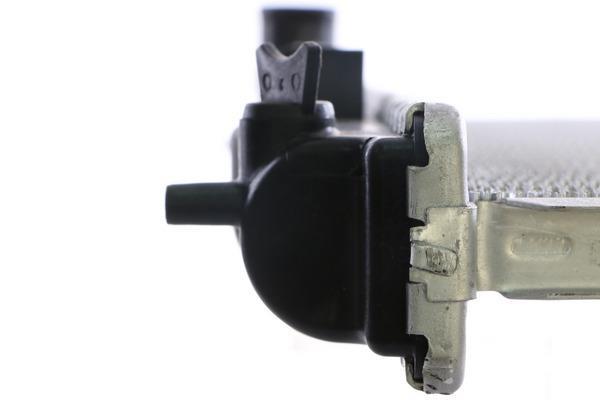 Radiateur moteur (Radiateur de refroidissement) MAHLE Aftermarket CR 549 000S