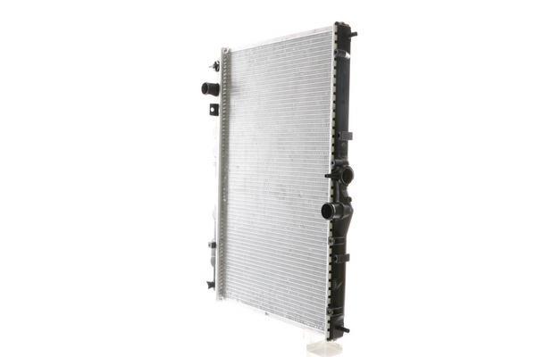 Radiateur moteur (Radiateur de refroidissement) MAHLE Aftermarket CR 549 000S