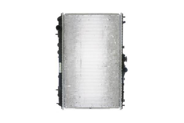Radiateur moteur (Radiateur de refroidissement) MAHLE Aftermarket CR 549 000S