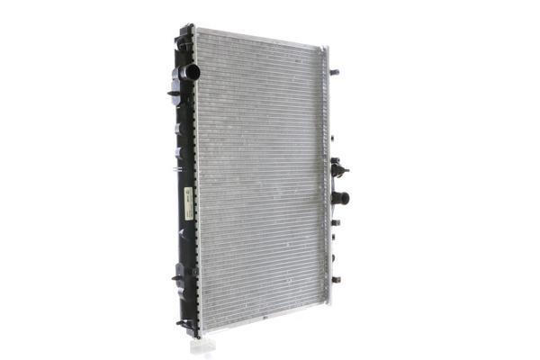 Radiateur moteur (Radiateur de refroidissement) MAHLE Aftermarket CR 549 000S