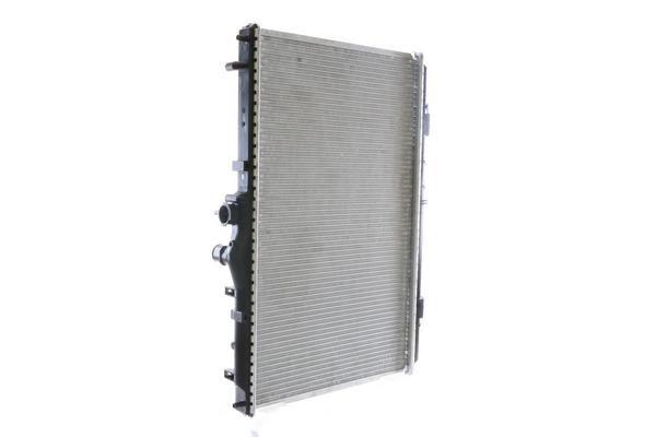 Radiateur moteur (Radiateur de refroidissement) MAHLE Aftermarket CR 549 000S