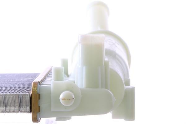Radiateur moteur (Radiateur de refroidissement) MAHLE Aftermarket ref. CR 552 000S
