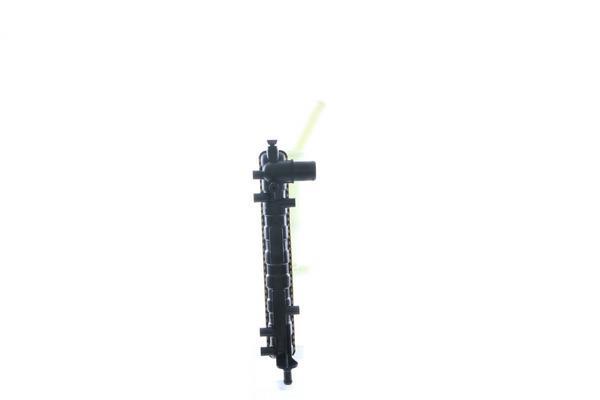 Radiateur moteur (Radiateur de refroidissement) MAHLE Aftermarket ref. CR 552 000S