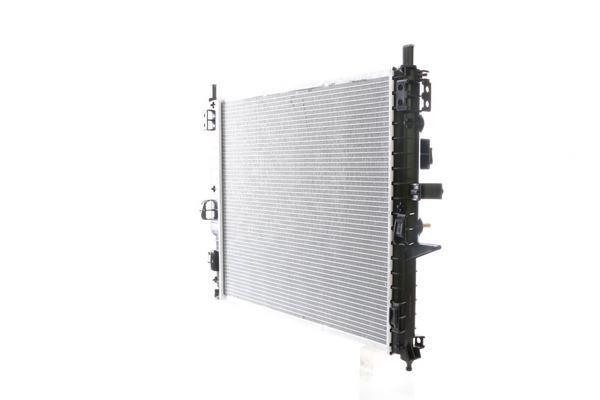Radiateur moteur (Radiateur de refroidissement) MAHLE Aftermarket CR 554 000S
