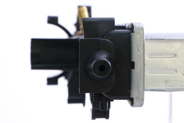 Radiateur moteur (Radiateur de refroidissement) MAHLE Aftermarket CR 554 000S