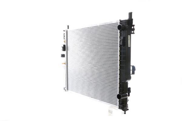 Radiateur moteur (Radiateur de refroidissement) MAHLE Aftermarket CR 554 000S