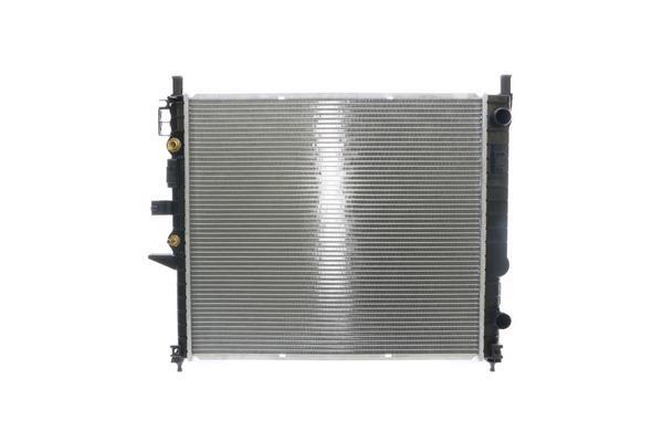 Radiateur moteur (Radiateur de refroidissement) MAHLE Aftermarket CR 554 000S