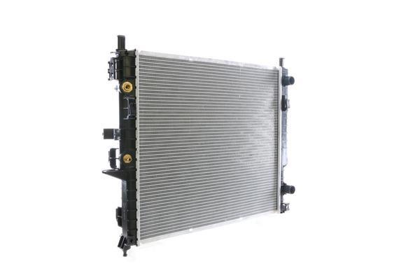 Radiateur moteur (Radiateur de refroidissement) MAHLE Aftermarket CR 554 000S