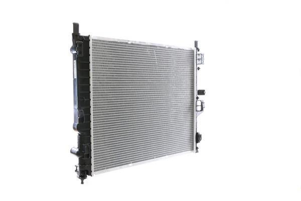 Radiateur moteur (Radiateur de refroidissement) MAHLE Aftermarket CR 554 000S