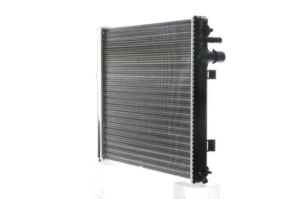 Radiateur moteur (Radiateur de refroidissement) MAHLE Aftermarket ref. CR 555 000S